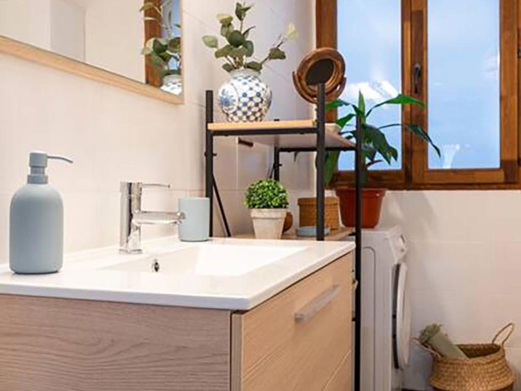 Nuevo Apartamento En Calle Burgos Daire Santander Dış mekan fotoğraf