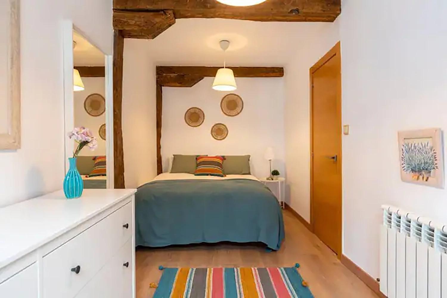 Nuevo Apartamento En Calle Burgos Daire Santander Dış mekan fotoğraf
