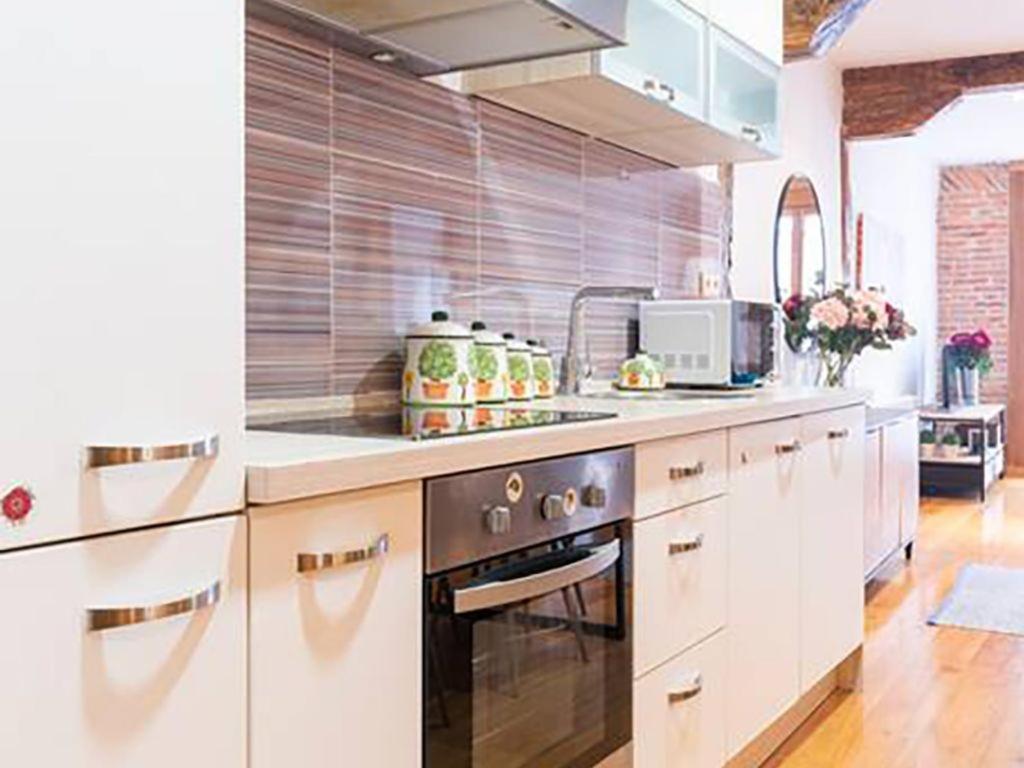 Nuevo Apartamento En Calle Burgos Daire Santander Dış mekan fotoğraf