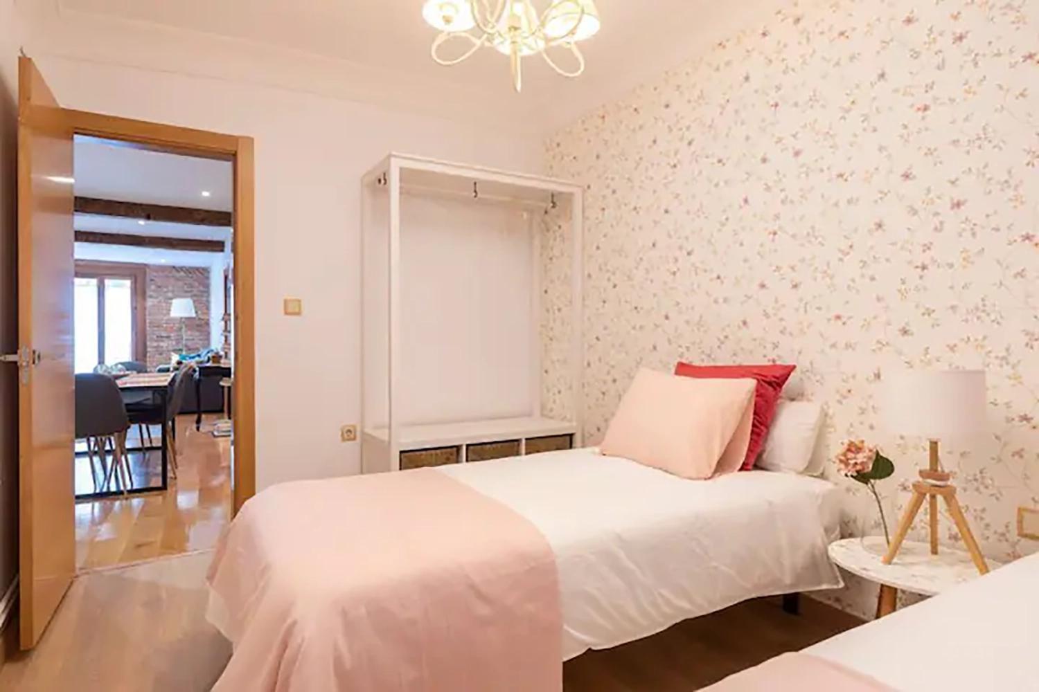 Nuevo Apartamento En Calle Burgos Daire Santander Dış mekan fotoğraf