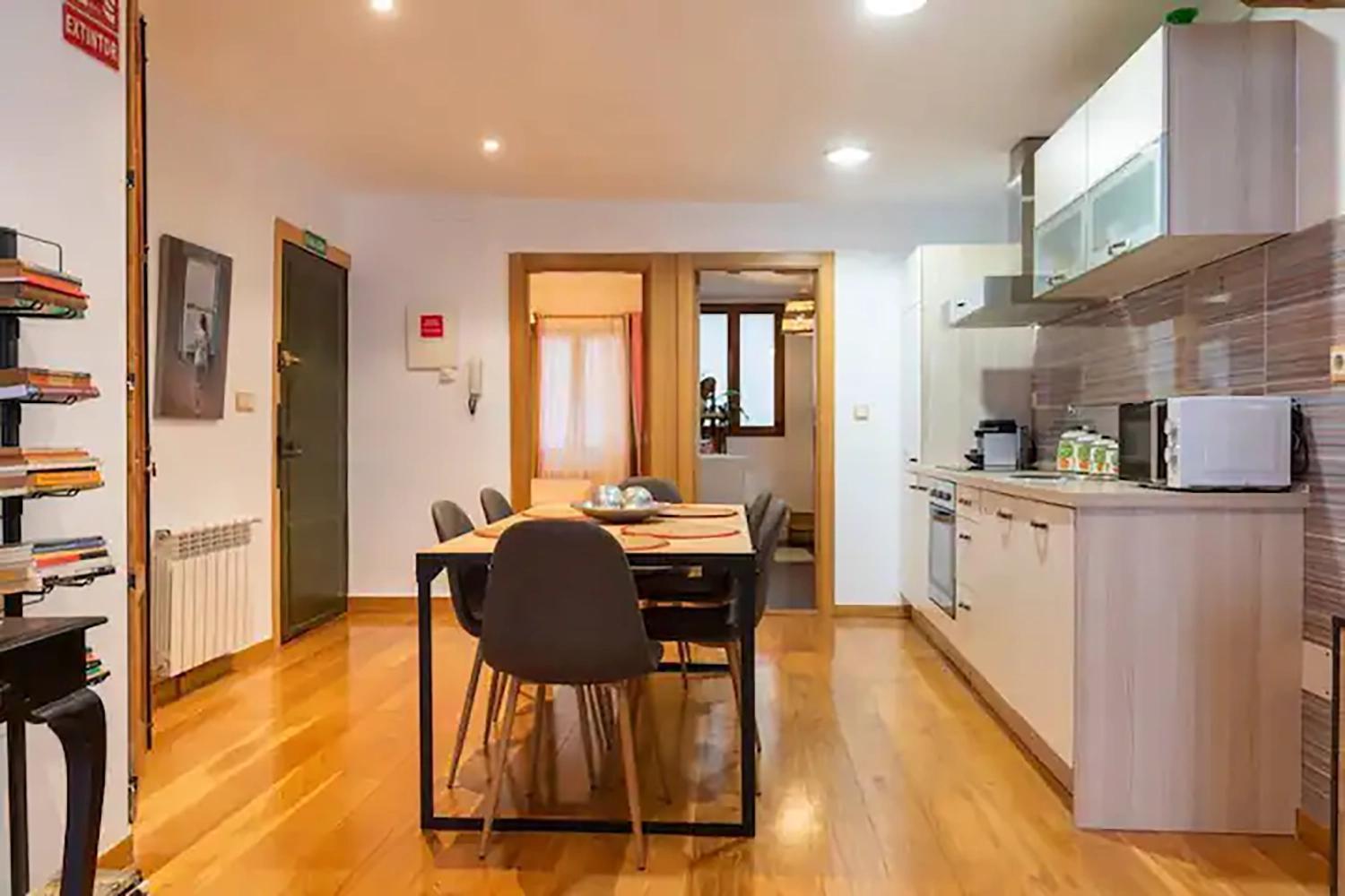 Nuevo Apartamento En Calle Burgos Daire Santander Dış mekan fotoğraf