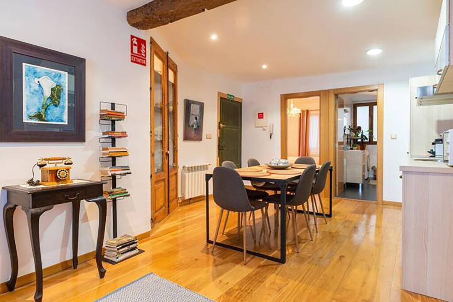 Nuevo Apartamento En Calle Burgos Daire Santander Dış mekan fotoğraf