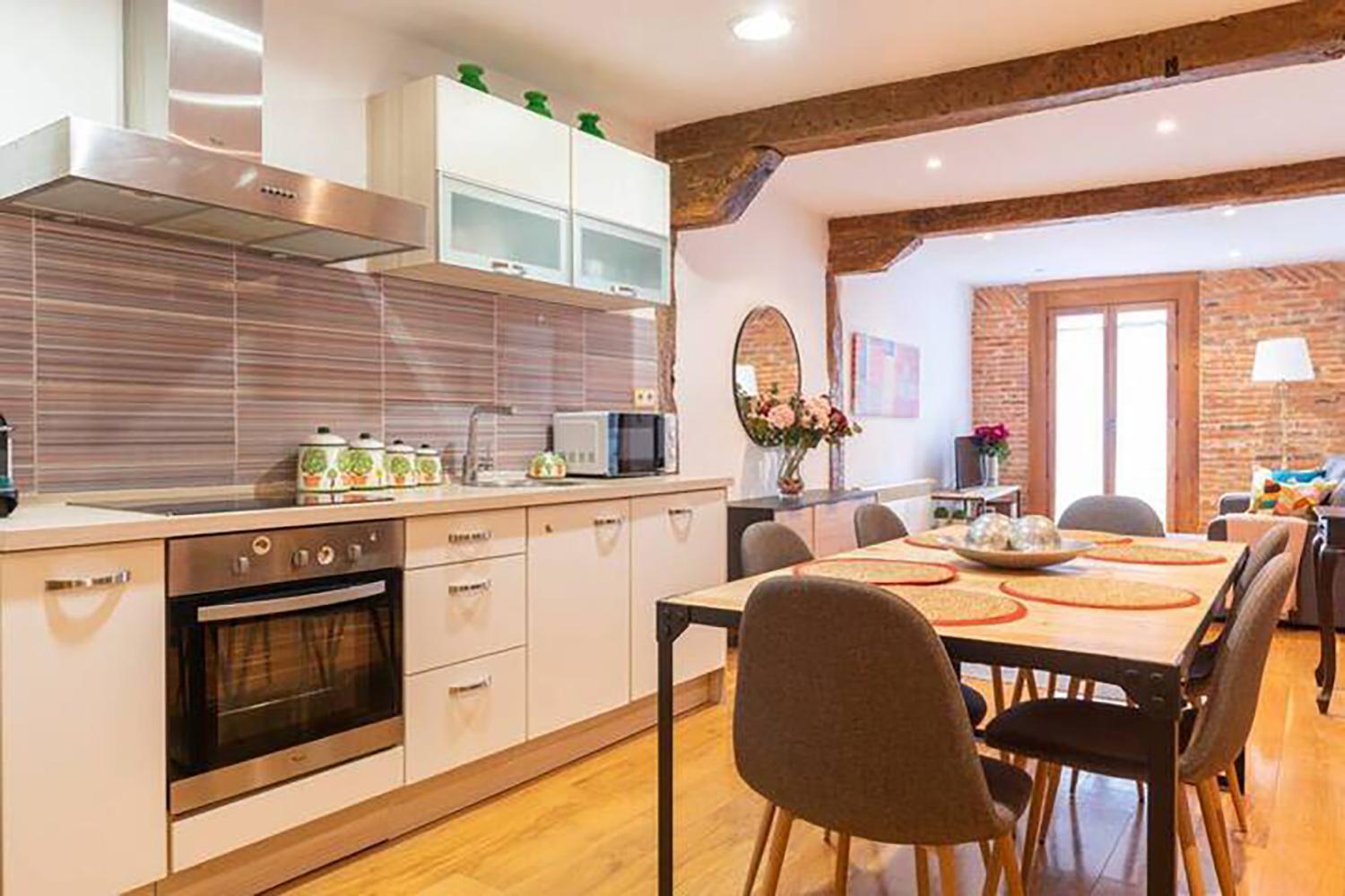 Nuevo Apartamento En Calle Burgos Daire Santander Dış mekan fotoğraf