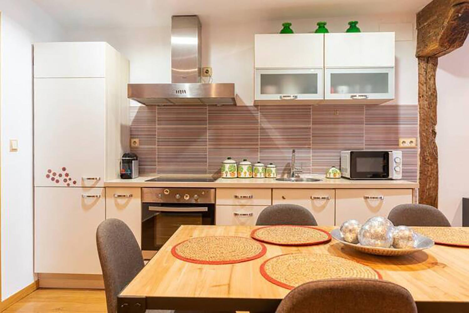 Nuevo Apartamento En Calle Burgos Daire Santander Dış mekan fotoğraf