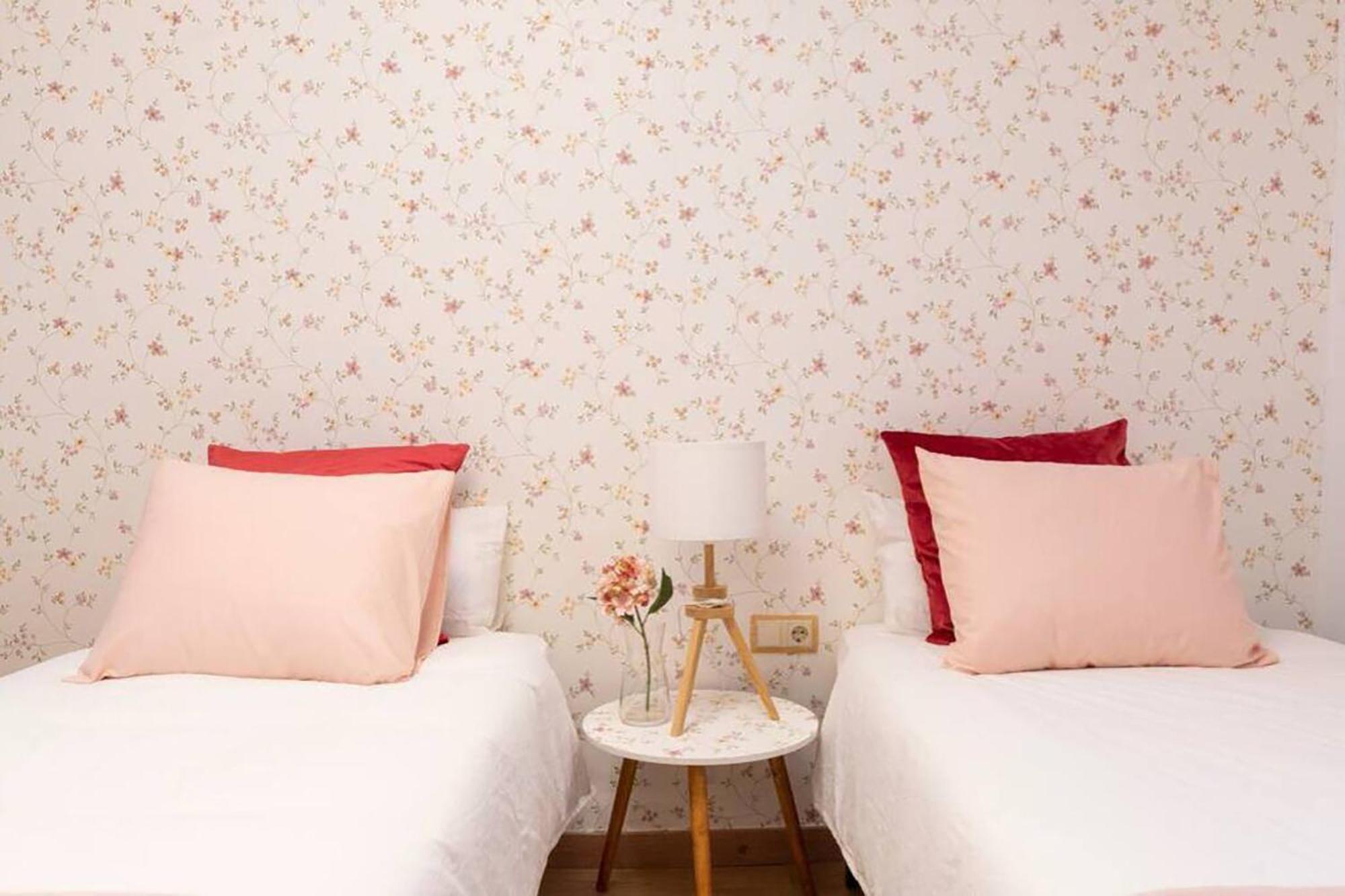 Nuevo Apartamento En Calle Burgos Daire Santander Dış mekan fotoğraf