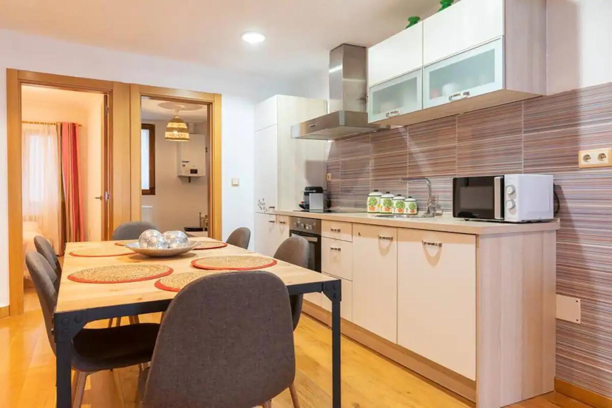 Nuevo Apartamento En Calle Burgos Daire Santander Dış mekan fotoğraf